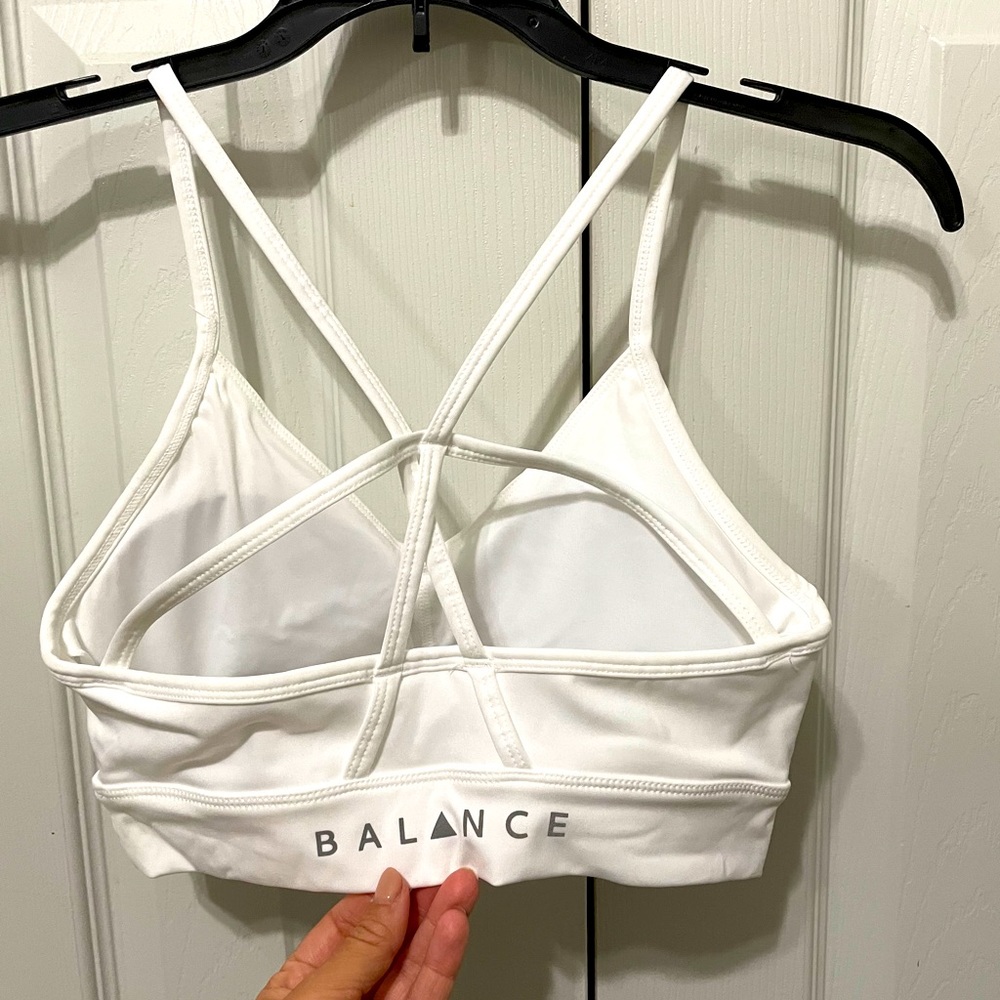 Balance Athletica, Form Bra Lux - Cloud